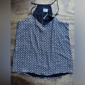 Reversible cami tank top from Express